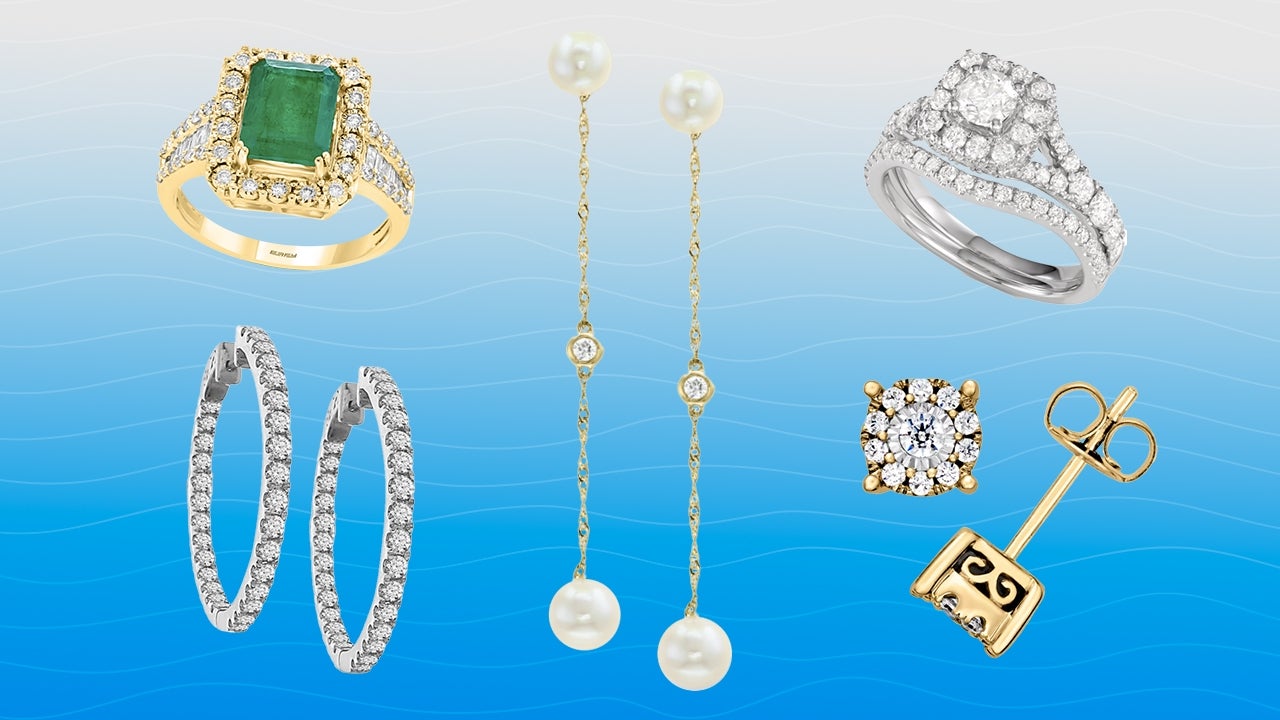 Macy's Black Friday in July Sale Shop the Best Jewelry